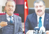 Şehirler ve ülkeler arası dolaşım bu kadar kontrolsüz olunca, hangi şehirlerde vakaların arttığının önemi yok maalesef