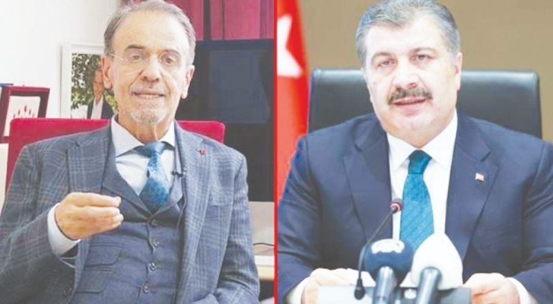 Şehirler ve ülkeler arası dolaşım bu kadar kontrolsüz olunca, hangi şehirlerde vakaların arttığının önemi yok maalesef