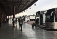 Şehirlerarası otobüs biletinde taksit dönemi