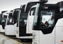 Şehirlerarası seyahate bayram öncesi zam geldi