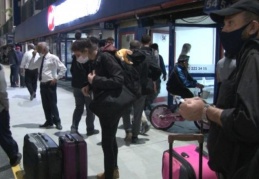 Şehirlerarası taşımacılıkta bilet fiyatları iki kat arttı