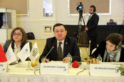 Şehirlerde yaşanan en büyük insani kriz, GÖÇ