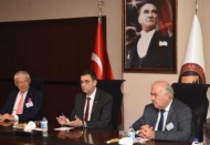 Şehirlerin birbirleriyle işbirliği yapmaları ülke için çok önemli