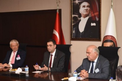 Şehirlerin birbirleriyle işbirliği yapmaları ülke için çok önemli