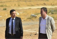 Şehirlerin ömrü insan ömründen uzundur