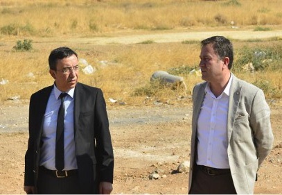 Şehirlerin ömrü insan ömründen uzundur