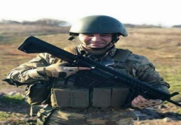Şehit astsubay, dualarla son yolculuğuna uğurlandı 