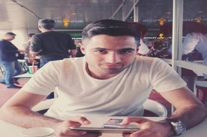 Şehit astsubayın evine acı haber ulaştı
