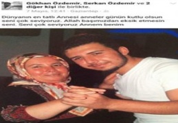 Şehit ateşi Gaziantep'e düştü