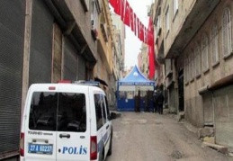 Şehit ateşi Gaziantep’e düştü
