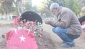 Şehit babası yardım bekliyor