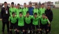 Şehit Kamil Belediyespor ile 1-1 berabere kaldı