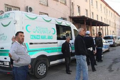 Şehit Kaymakam Safitürk&#039;ün cenazesi, ailesine teslim edildi