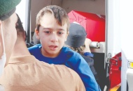 Şehit özel harekat polisleri memleketlerine uğurlandı