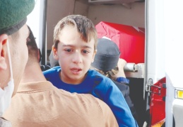 Şehit özel harekat polisleri memleketlerine uğurlandı