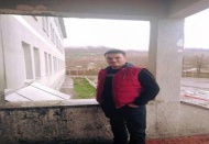 Şehit polis toprağa verildi