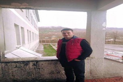 Şehit polis toprağa verildi