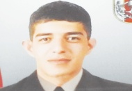 Şehit Uzman Çavuş Dinç son yolculuğuna uğurlandı