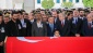Şehit Uzman Onbaşı Umut Coşkun son yolculuğuna uğurlandı 