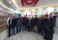 Şehit ve gaziler adına para toplayarak vicdanları yaralıyorlar