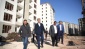 Şehit yakınları ve gaziler ev sahibi yapılıyor