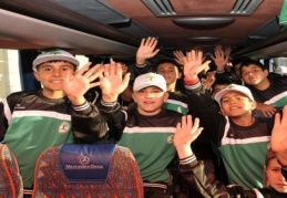 Şehitkamil, 4. Vodafone Futbol Şenliği’ne katılacak