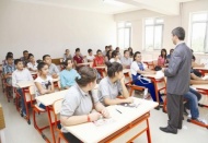 Şehitkamil Anadolu Lisesi eğitime kapılarını açtı