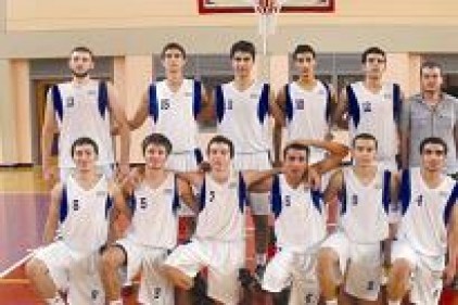 Şehitkamil Basketbol Kulübü iddialı