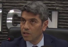 Şehitkamil Belediye Başkan Yardımcısı Murat Özgüler oğlunu kaybetti