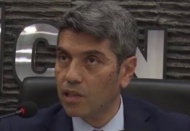 Şehitkamil Belediye Başkan Yardımcısı Murat Özgüler oğlunu kaybetti