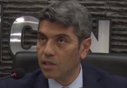 Şehitkamil Belediye Başkan Yardımcısı Murat Özgüler oğlunu kaybetti