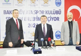 Şehitkamil Belediye Başkanı M. Rıdvan Fadıloğlu ödüle layık görüldü