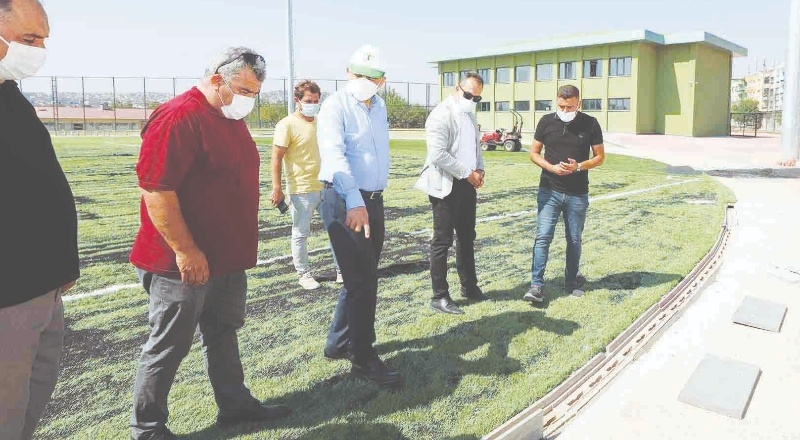 Şehitkamil Belediye Meclisi toplandı