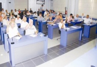 Şehitkamil Belediye Meclisi toplandı