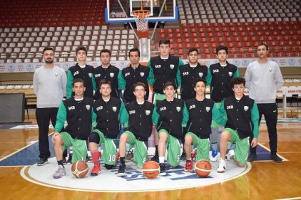Şehitkamil Belediye Spor Kulübü yeni sezona galibiyetlerle başladı