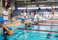 Şehitkamil Belediyesi, binlerce genci spor alanlarında buluşturdu
