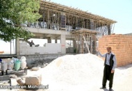 Şehitkamil Belediye’si hizmetlerine devam ediyor 