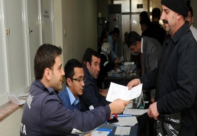 Şehitkamil Belediyesi indirimli ruhsat için mesai yapacak 