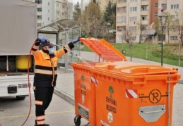 Şehitkamil Belediyesi önleyici tedbirlere yoğunlaştı