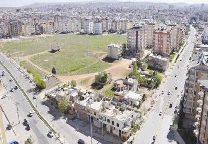 Şehitkamil Belediyesi, tıkanan damarları açıyor