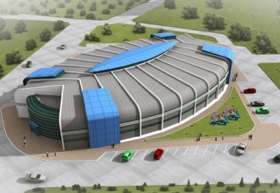 Şehitkamil Belediyesi'nin Yarı Olimpik Yüzme Havuzu hizmete girdi