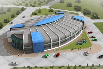 Şehitkamil Belediyesi&#039;nin Yarı Olimpik Yüzme Havuzu hizmete girdi