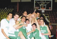 ŞEHİTKAMİL BELEDİYESPOR 2012- 2013 SEZONU HAZIRLIKLARINA BAŞLADI