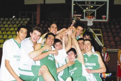 ŞEHİTKAMİL BELEDİYESPOR 2012- 2013 SEZONU HAZIRLIKLARINA BAŞLADI