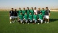Şehitkamil Belediyespor Bal Liginde 4. grupta