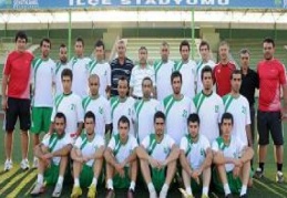 Şehitkamil Belediyespor, bir puanla başladı