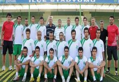 Şehitkamil Belediyespor, bir puanla başladı