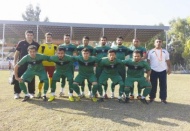 Şehitkamil Belediyespor, Elazığ Yol Spor’u konuk edecek