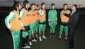 Şehitkamil Belediyespor galibiyet için hazır
