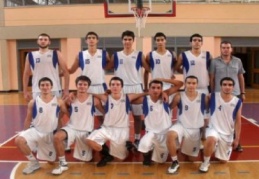 Şehitkamil Belediyespor galip geldi 